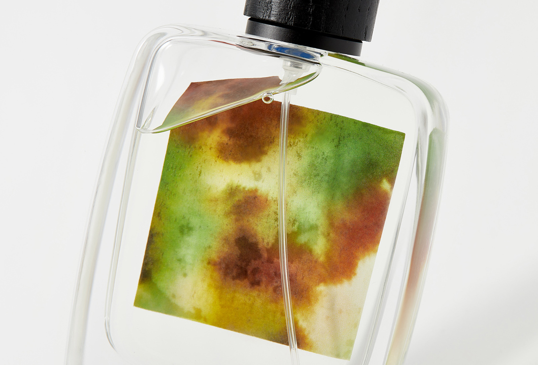 L'ATELIER PARFUM Cypress shadow 50 мл — фото 2