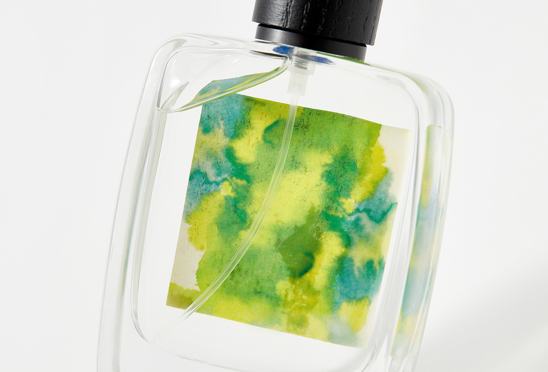 L'ATELIER PARFUM Green crush 50 мл — фото 2
