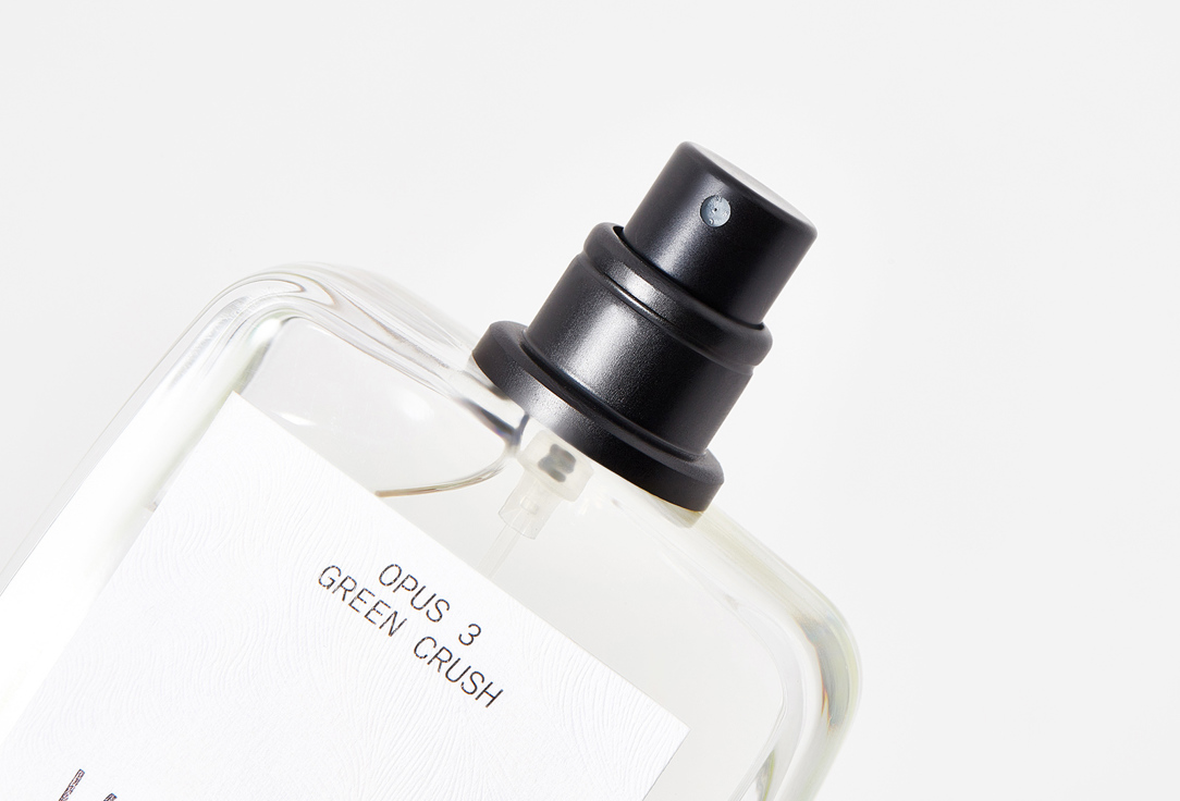 L'ATELIER PARFUM Green crush 50 мл — фото 3