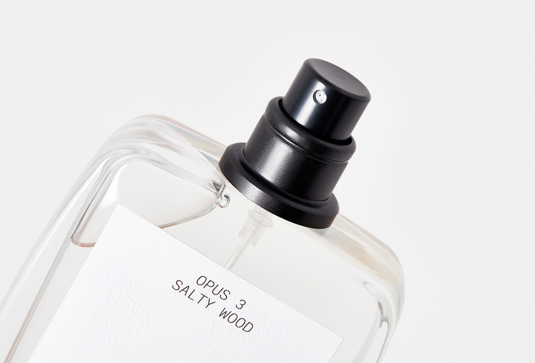 L'ATELIER PARFUM Salty wood 50 мл — фото 3