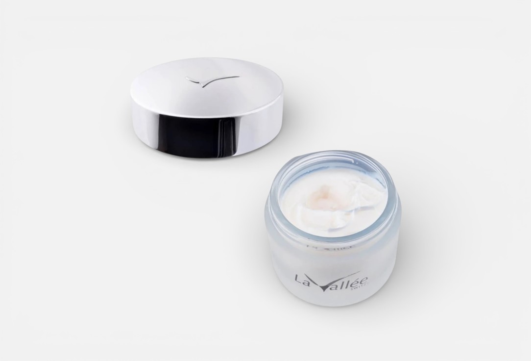 LAVALLEE ULTRA MOISTURIZING DAY CREAM 50 мл — фото 2