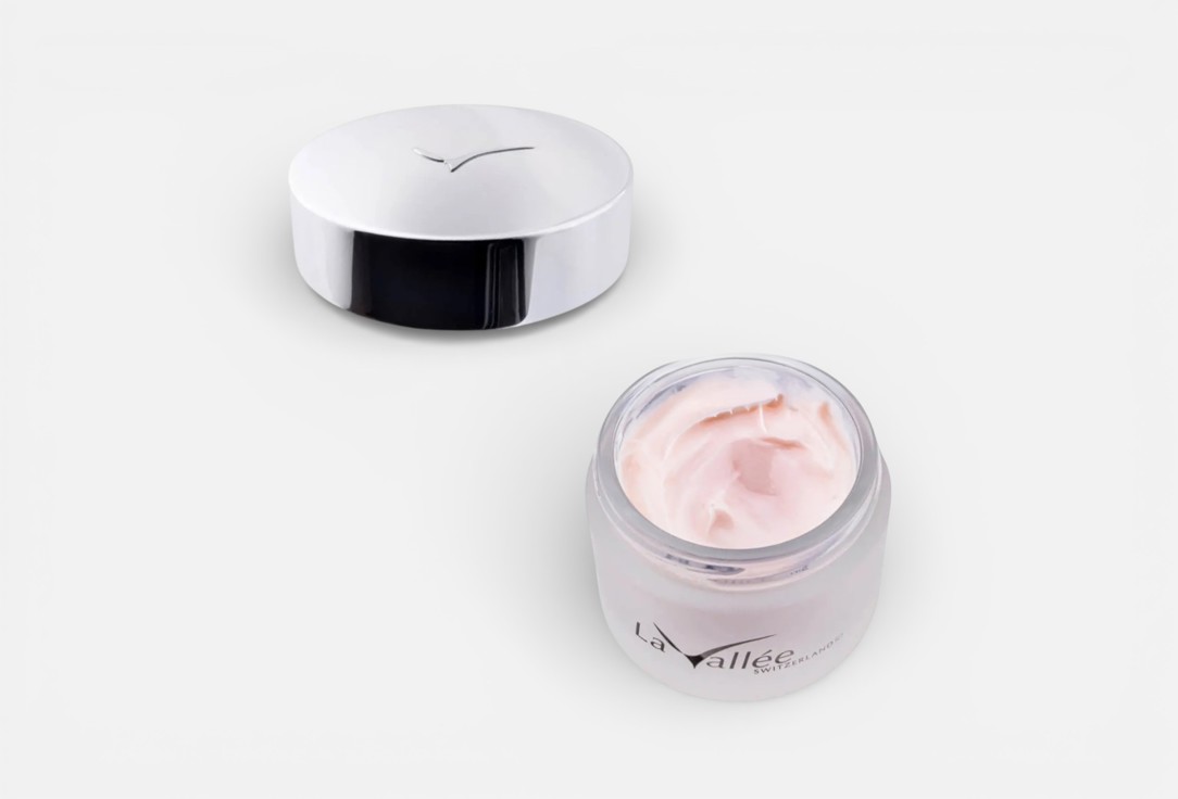 LAVALLEE CONTROL MATTIFYING CREAM 50 мл — фото 2