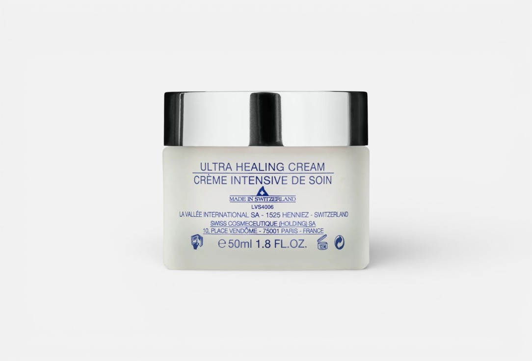 LAVALLEE ULTRA HEALING CREAM 50 мл — фото 3