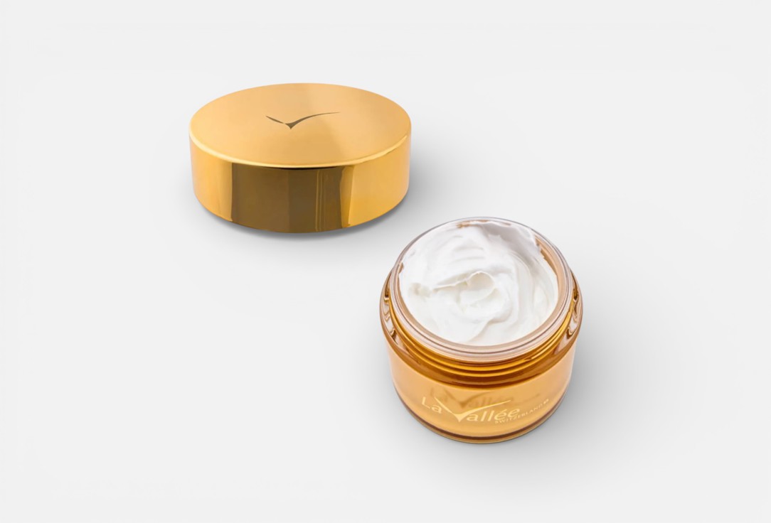 LAVALLEE GLOBAL PROTECTIVE DAY CREAM 50 мл — фото 3