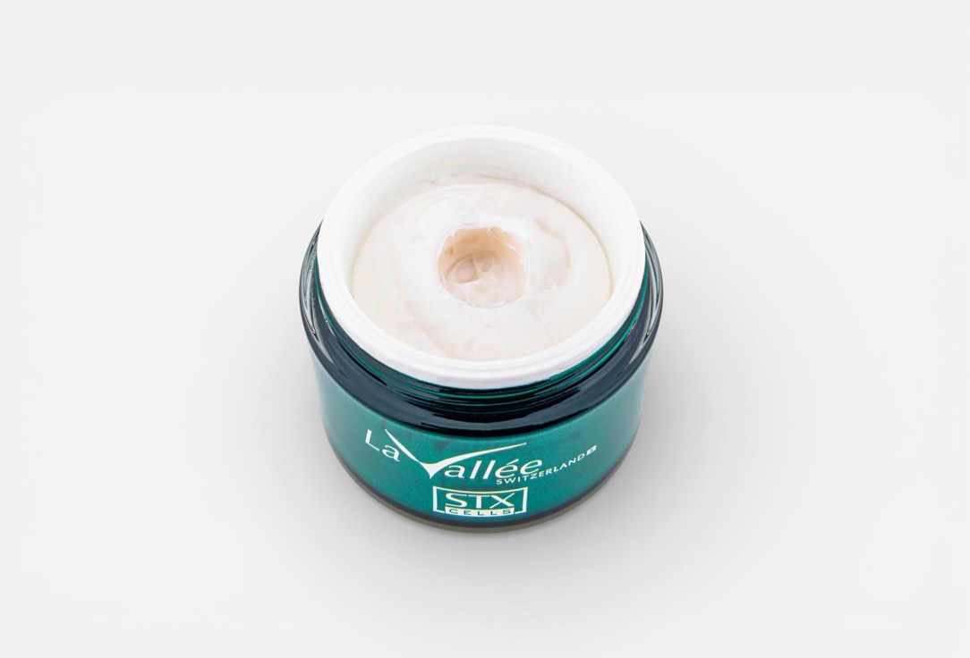 LAVALLEE PRECIOUS LUMINESCENCE CREAM 50 мл — фото 3