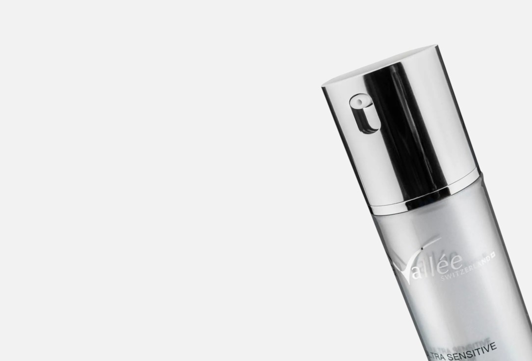 LAVALLEE ULTRA SENSITIVE SERUM 30 мл — фото 2