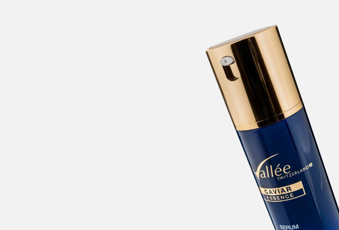 LAVALLEE CAVIAR ESSENCE SERUM 30 мл — фото 2