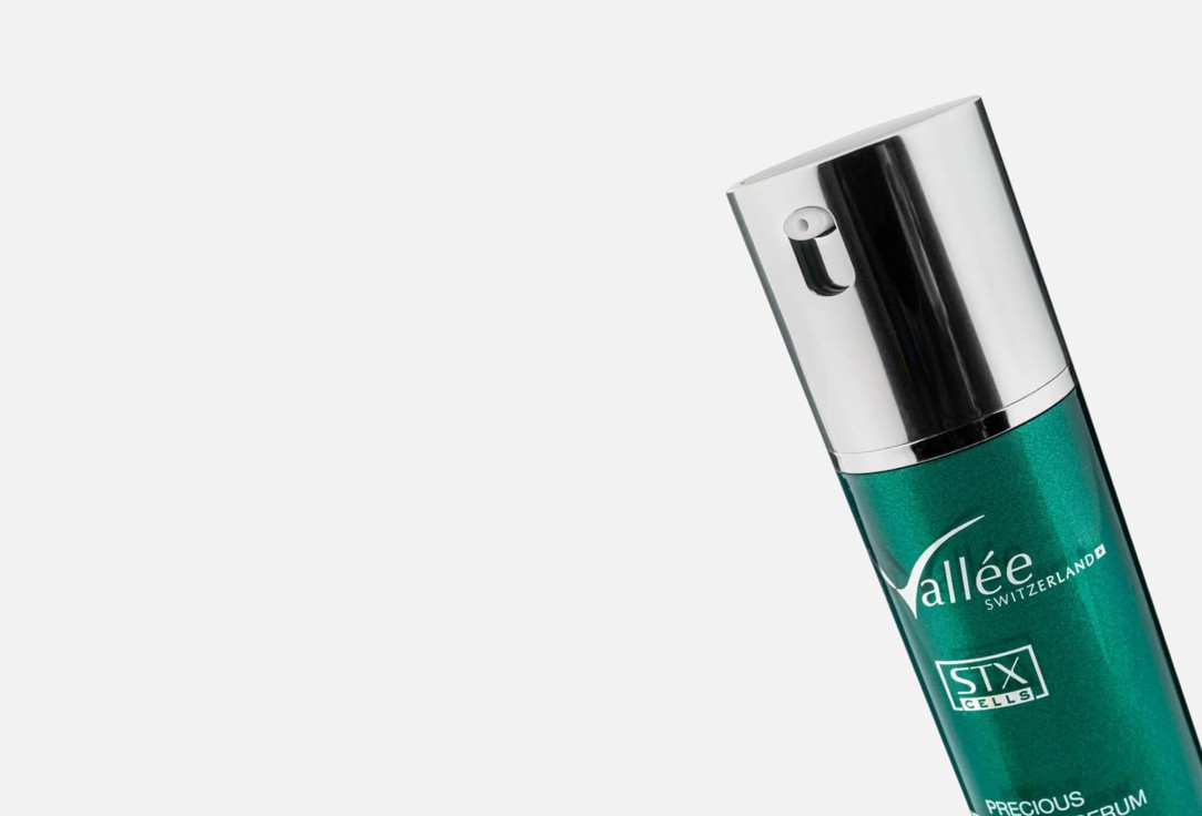 LAVALLEE PRECIOUS LIFT & REPAIR SERUM 30 мл — фото 2