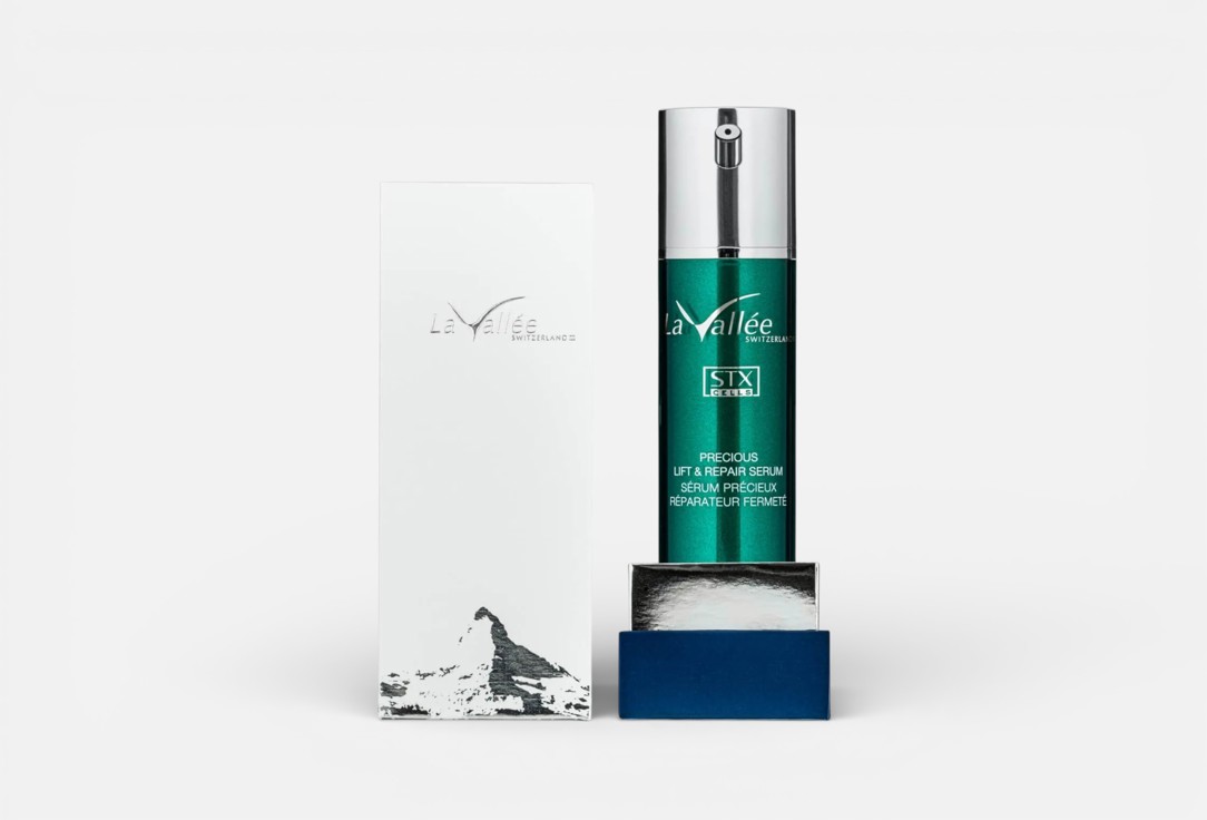 LAVALLEE PRECIOUS LIFT & REPAIR SERUM 30 мл — фото 3