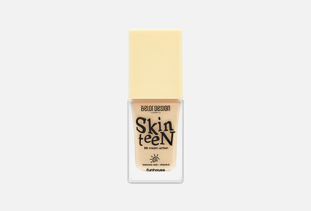 BB Funhouse Skin Tint Tone 25 г