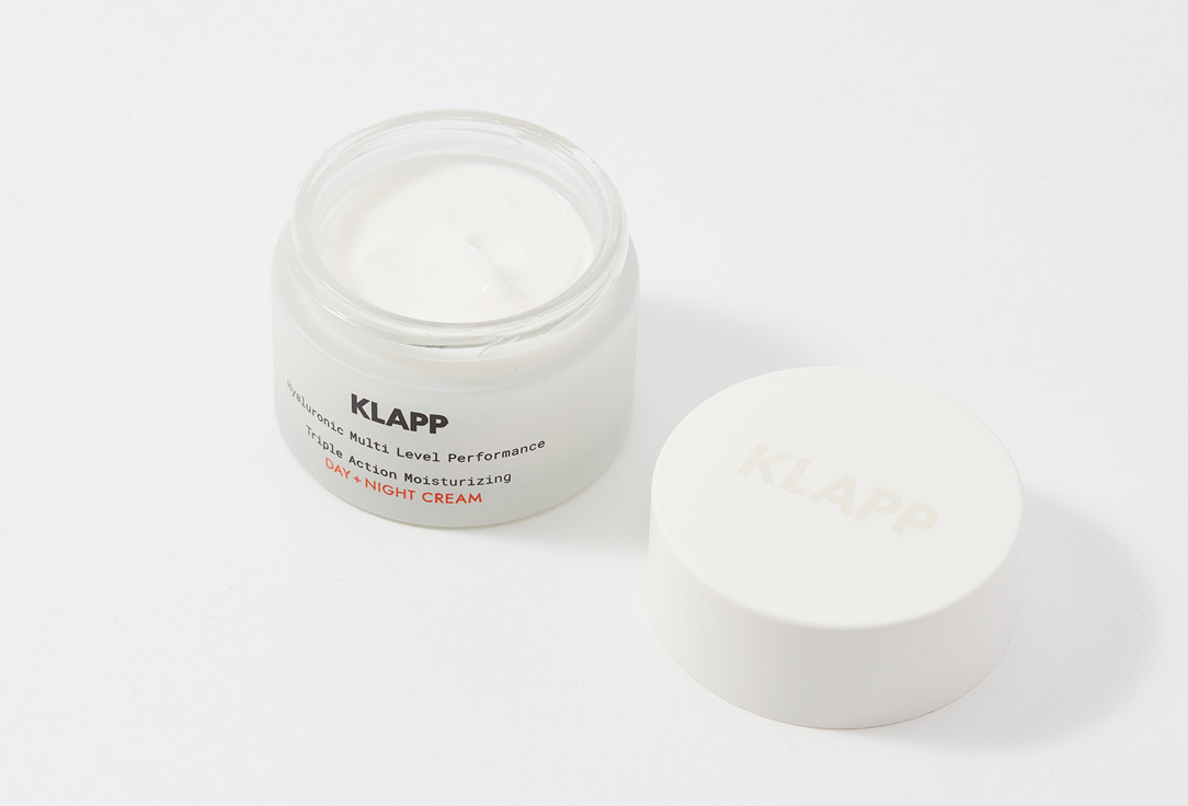 KLAPP SKIN CARE SCIENCE Balance 50 мл — фото 2