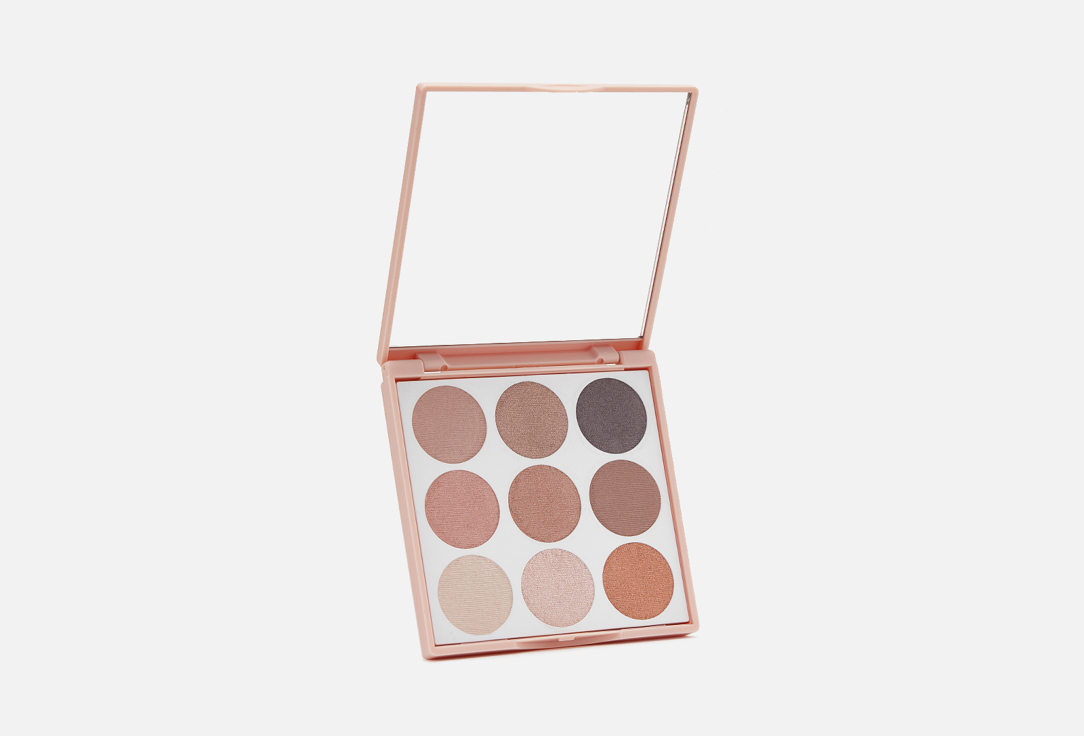 The color palette 8 г