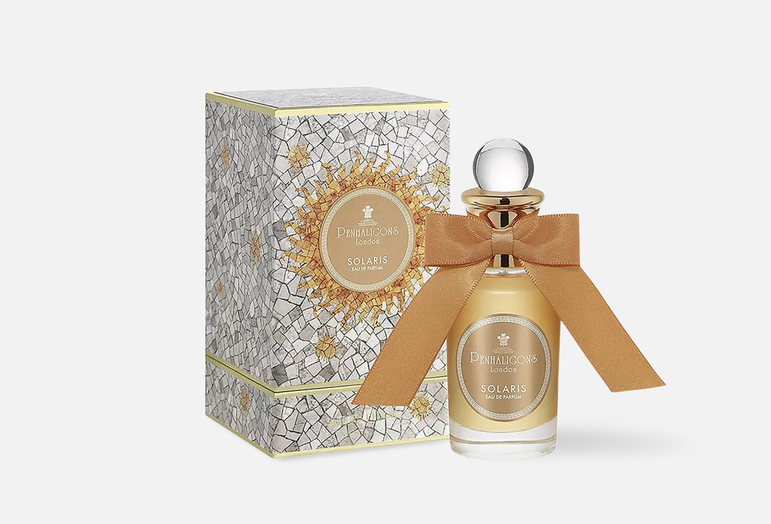 PENHALIGON'S SOLARIS 30 мл — фото 3