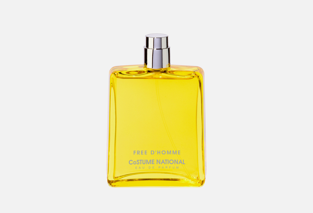 COSTUME NATIONAL Free D'Homme 50 мл — фото 1