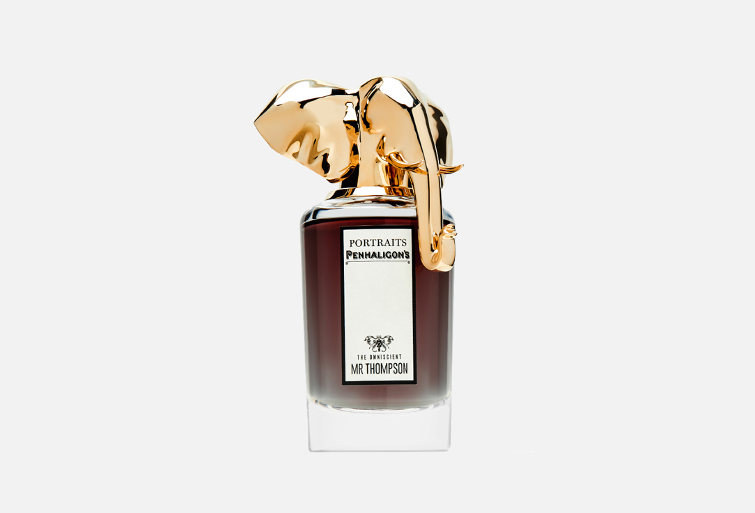 PENHALIGON'S THE OMNISCIENT MR THOMPSON 75 мл — фото 1