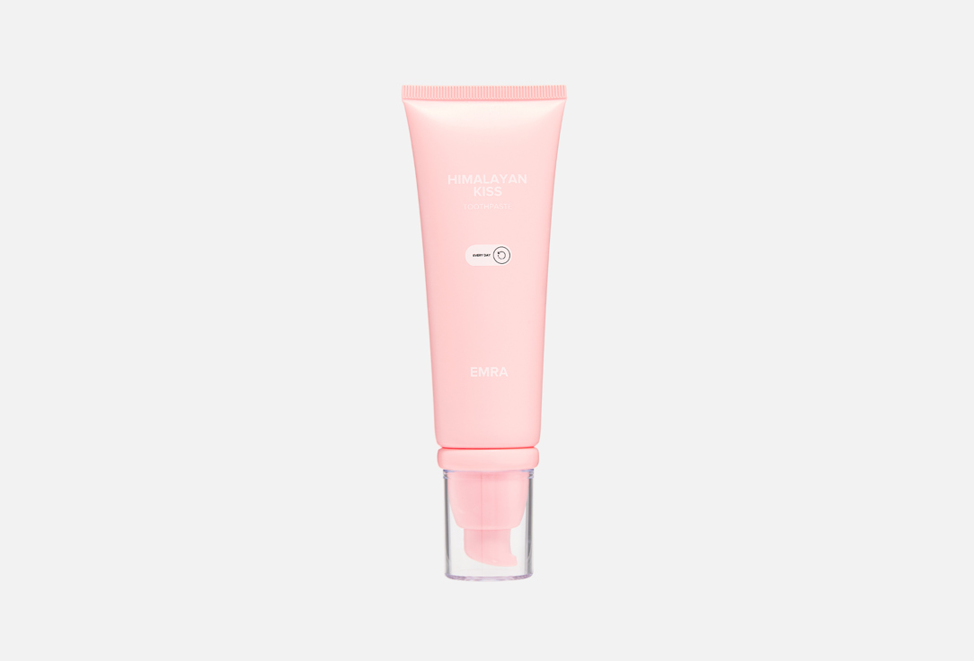 Himalayan Kiss Toothpaste 80 мл