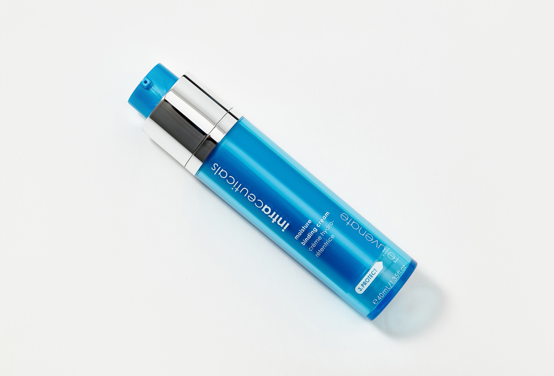 INTRACEUTICALS Rejuvenate Moisture Binding Cream 40 мл — фото 4