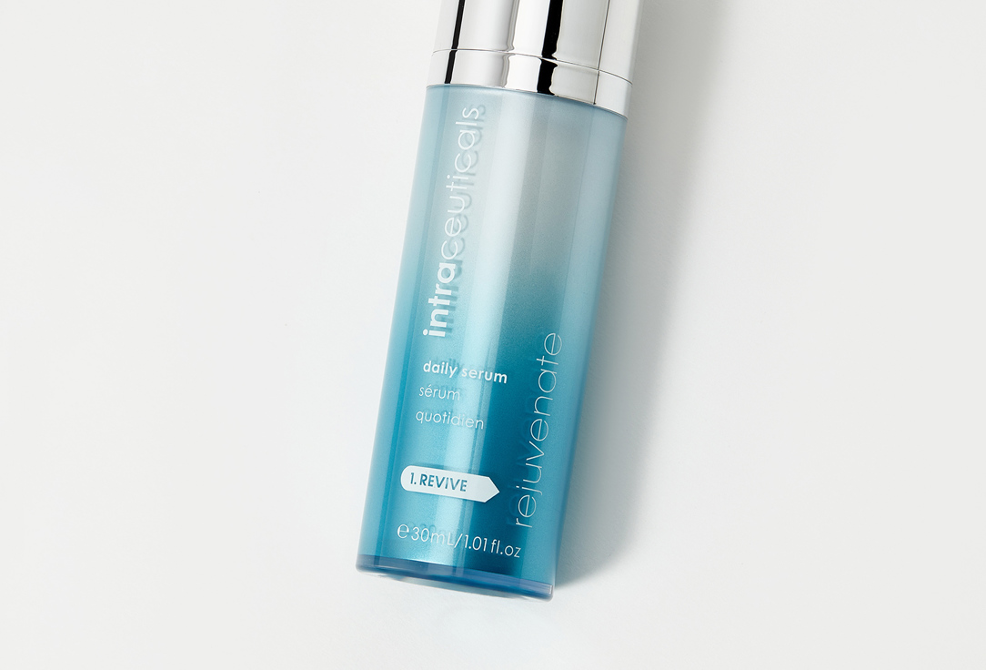 INTRACEUTICALS Rejuvenate Daily Serum 30 мл — фото 2