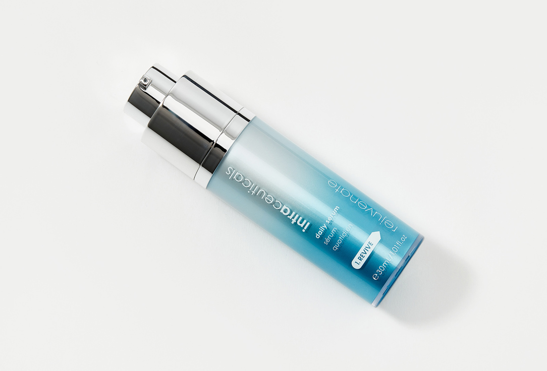 INTRACEUTICALS Rejuvenate Daily Serum 30 мл — фото 4