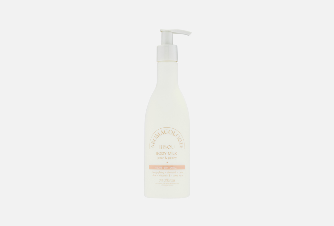 Aromacologie, Pear and Peony 300 мл