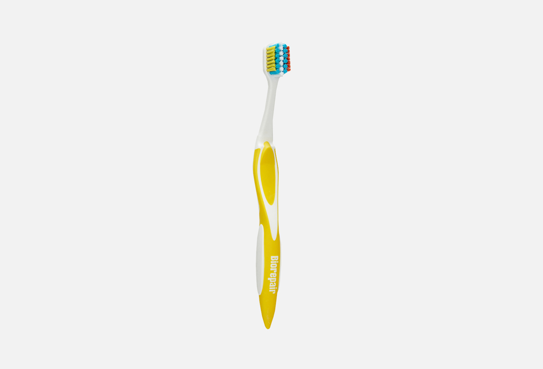 CURVE Junior, желтая 1 шт