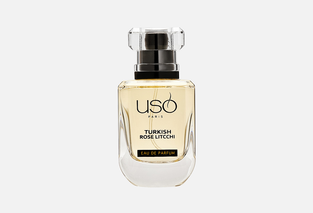 USO PARIS Turkish Rose Litchi 50 мл — фото 1