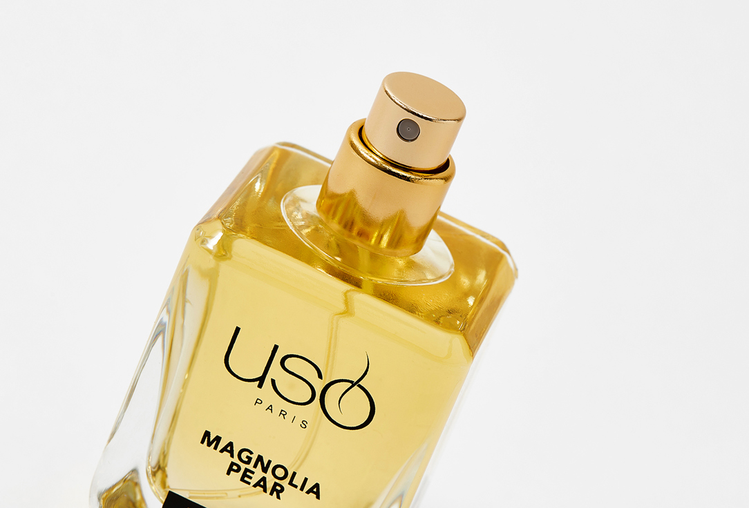 USO PARIS Magnolia Pear 50 мл — фото 3