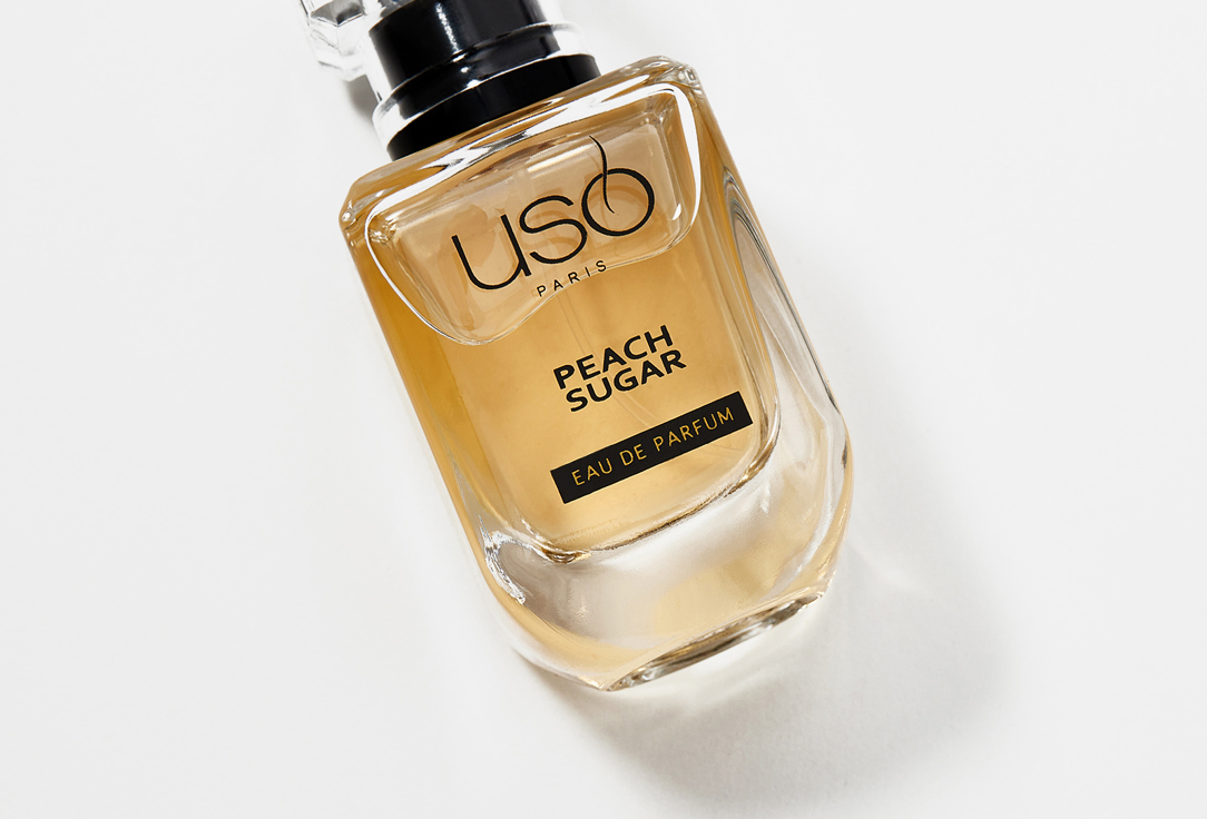 USO PARIS Peach Sugar 50 мл — фото 2