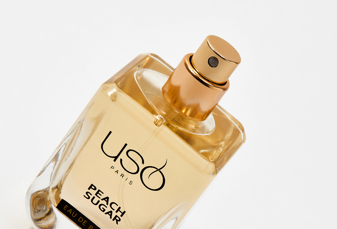 USO PARIS Peach Sugar 50 мл — фото 3