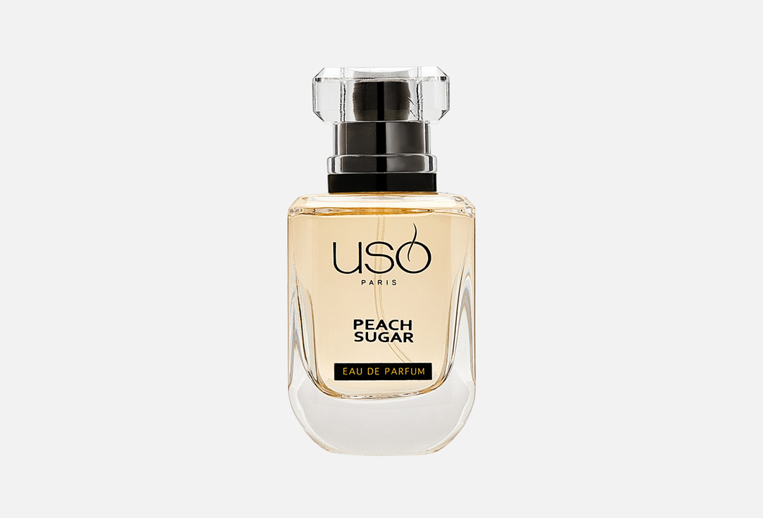 USO PARIS Peach Sugar 50 мл — фото 1