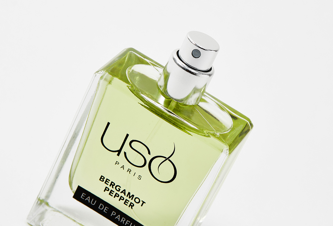 USO PARIS Bergamot Pepper 50 мл — фото 3