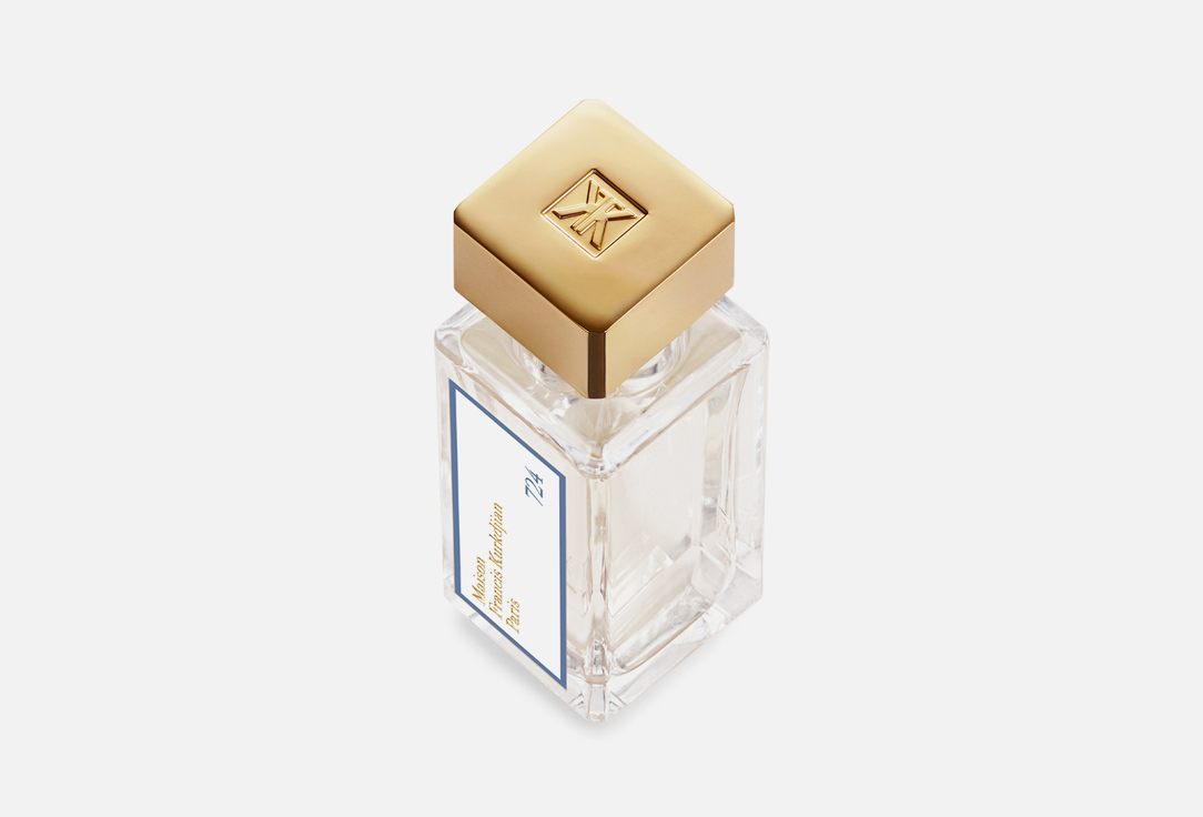 MAISON FRANCIS KURKDJIAN Eau de Parfum 724 35 мл — фото 2