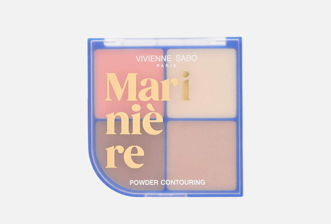 Le visage Mariniere 17.2 г
