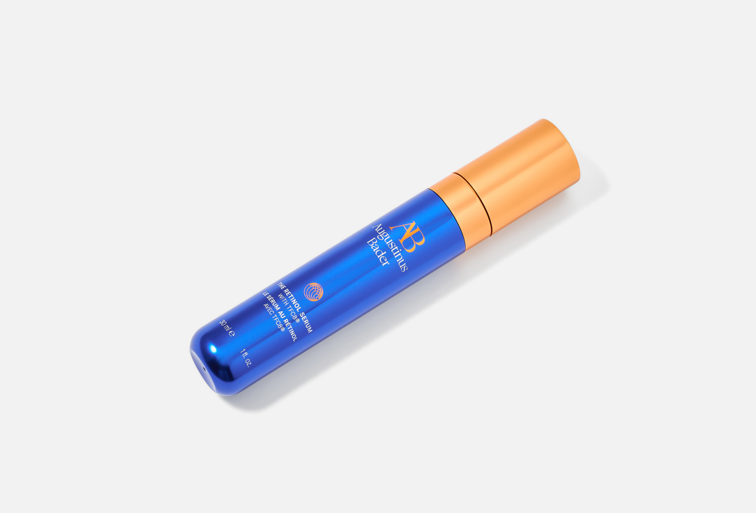 AUGUSTINUS BADER THE RETINOL SERUM 30 мл — фото 2