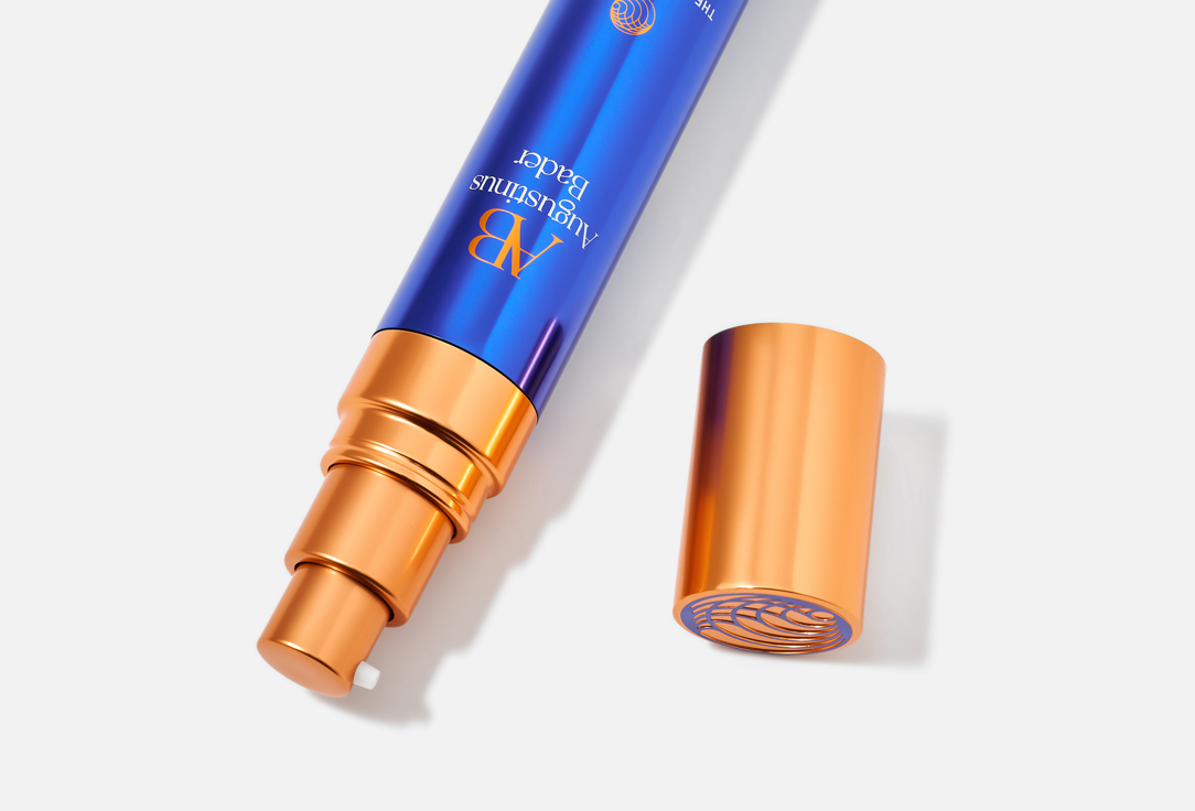 AUGUSTINUS BADER THE RETINOL SERUM 30 мл — фото 3