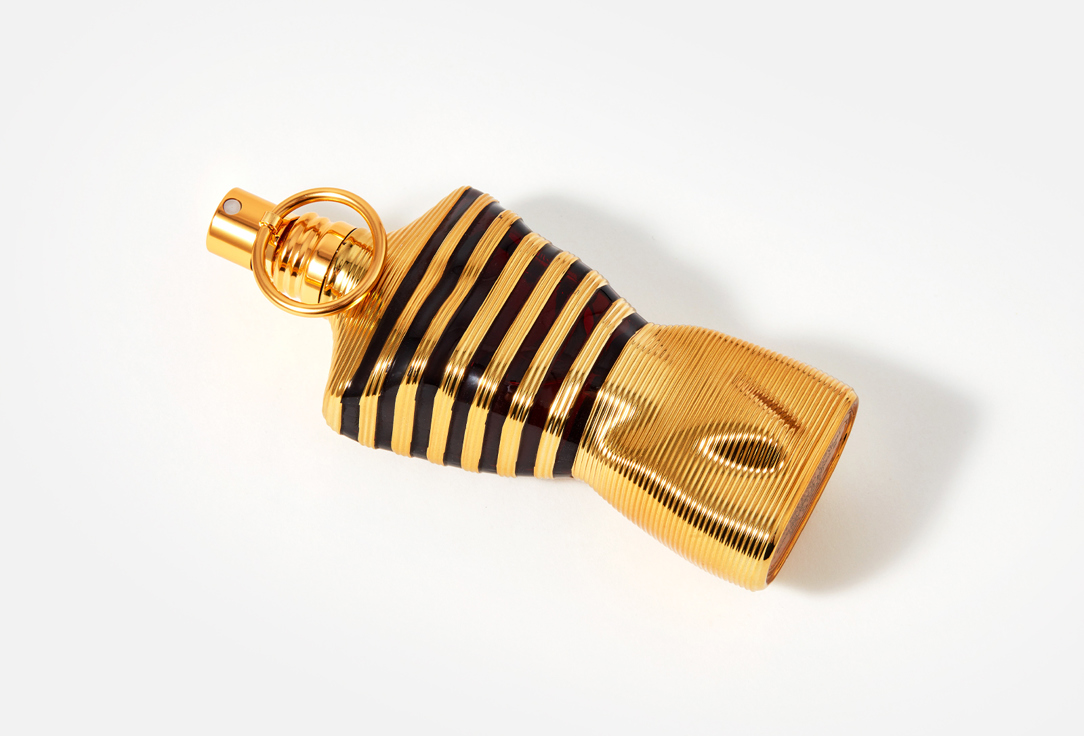 JEAN PAUL GAULTIER Le Male Elixir 75 мл — фото 4