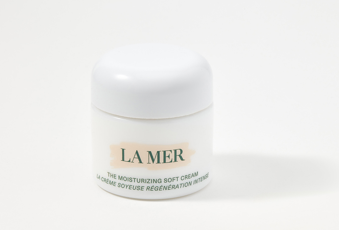LA MER Moisturizing Soft Cream 60 мл — фото 2