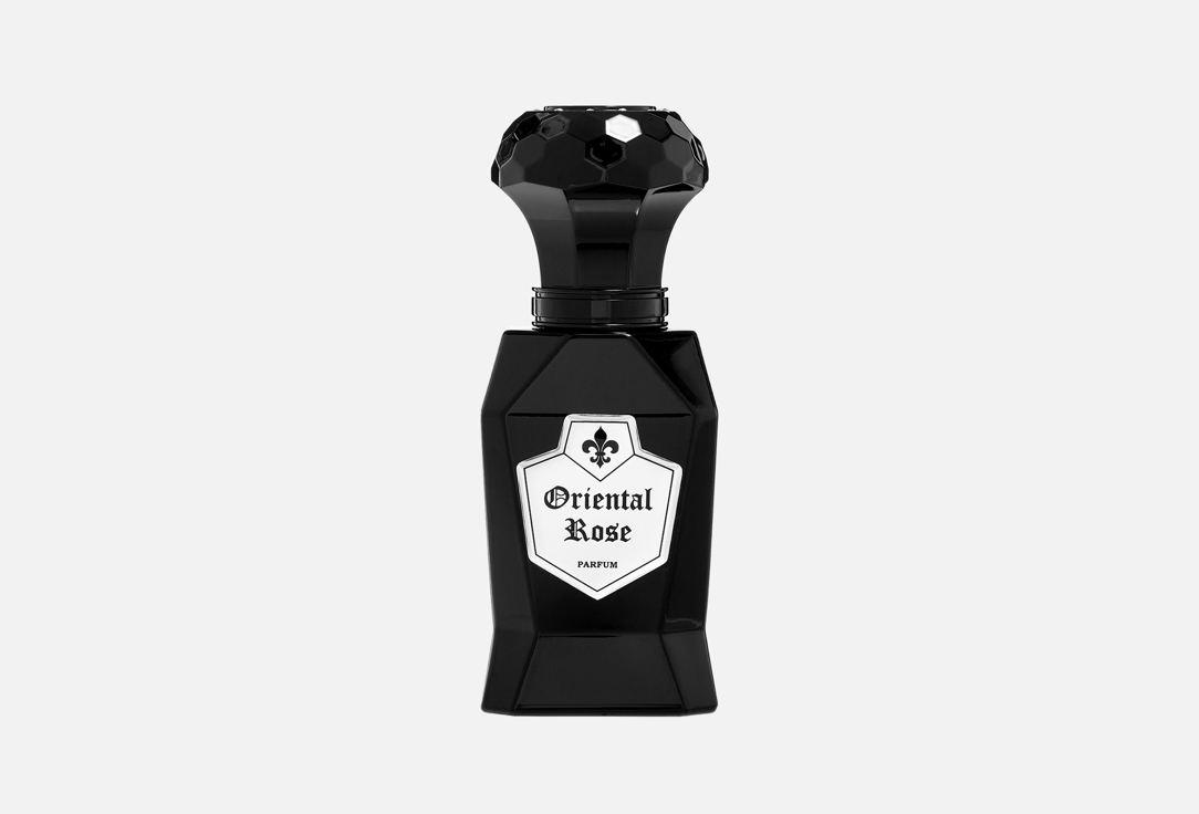 12 PARFUMEURS FRANCAIS ORIENTAL ROSE 50 мл — фото 1