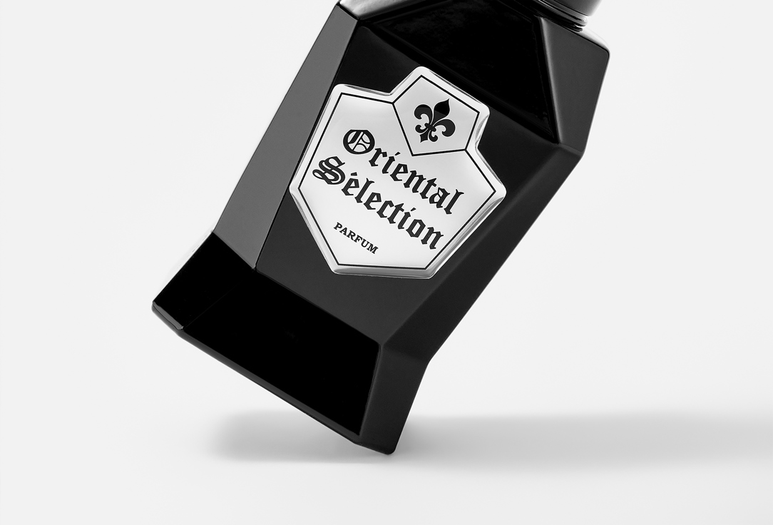 12 PARFUMEURS FRANCAIS ORIENTAL SELECTION 50 мл — фото 4