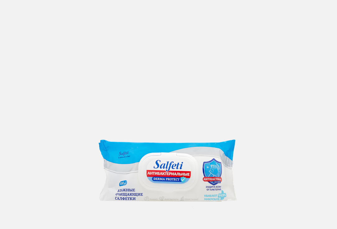 Antibac 100 шт