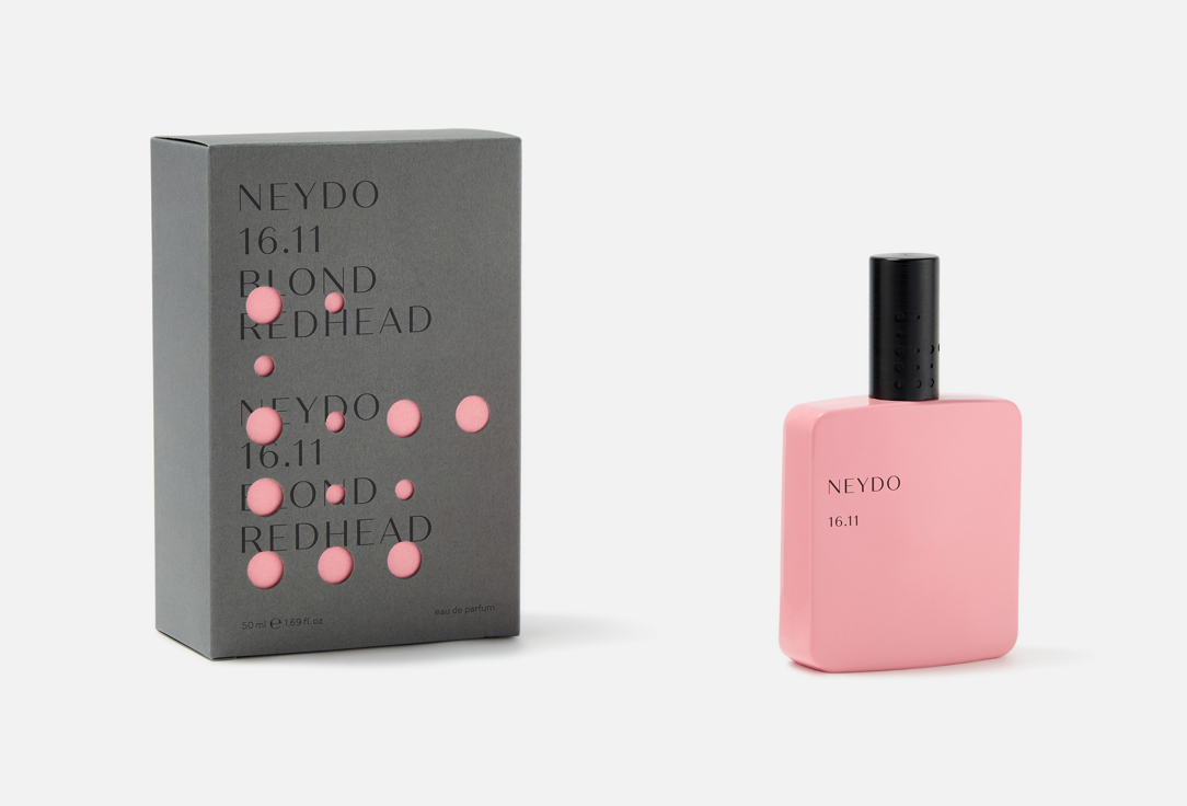 NEYDO Blond redhead 16.11 50 мл — фото 5