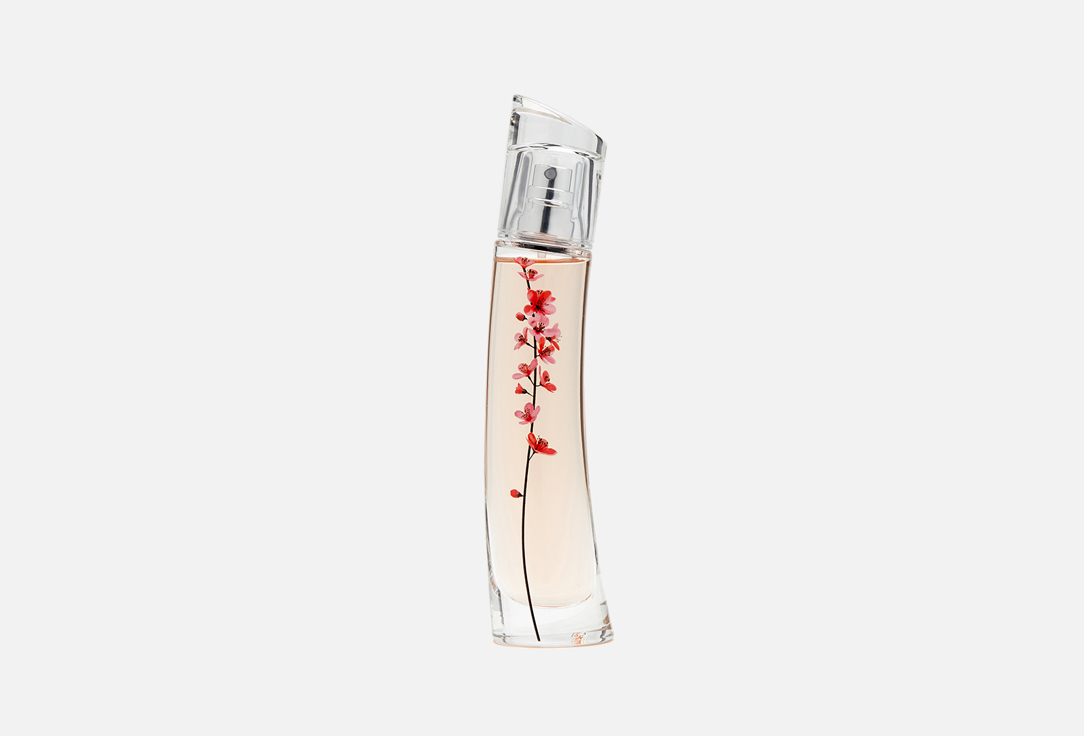 Flower ikebana by kenzo 40 мл