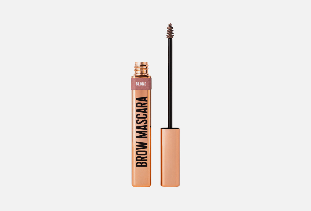 Brow mascara 8 мл