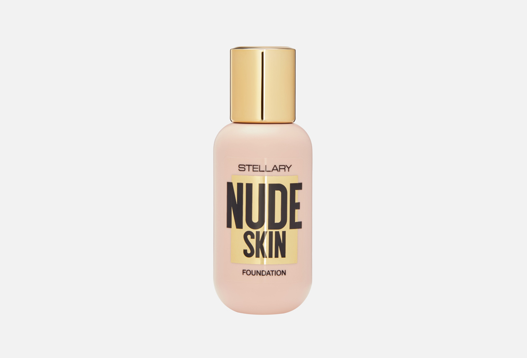 PERFECT NUDE SKIN FOUNDATION 35 мл
