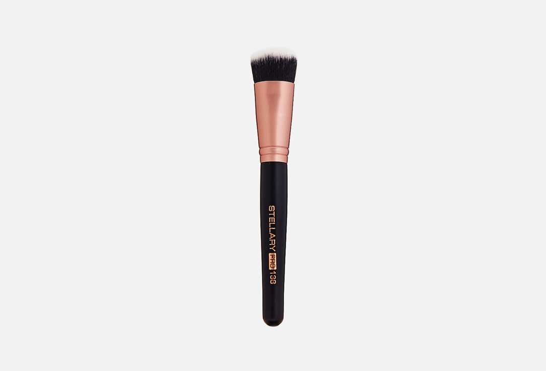 Fondation brush 138 1 шт