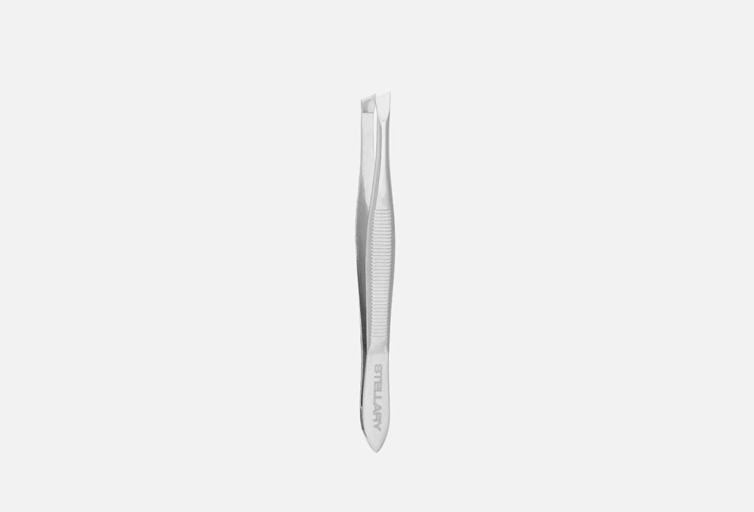 Eyebrow tweezer 1 шт