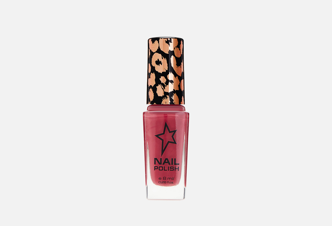 Nail polish 8 мл