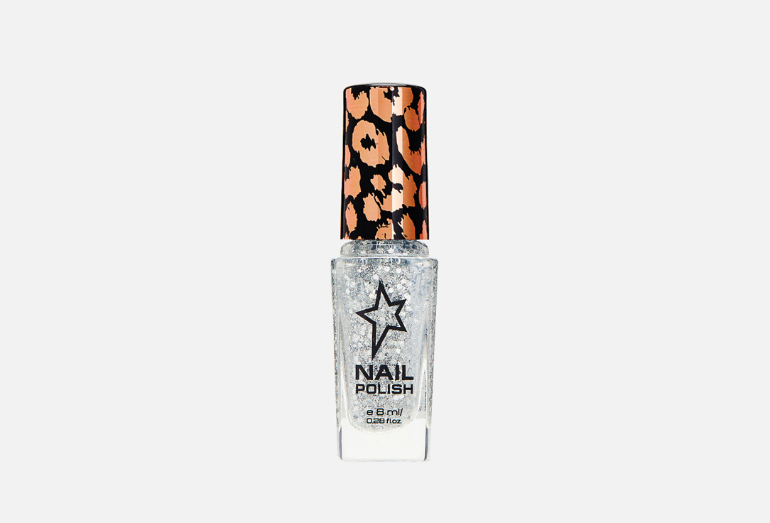 Nail polish 8 мл