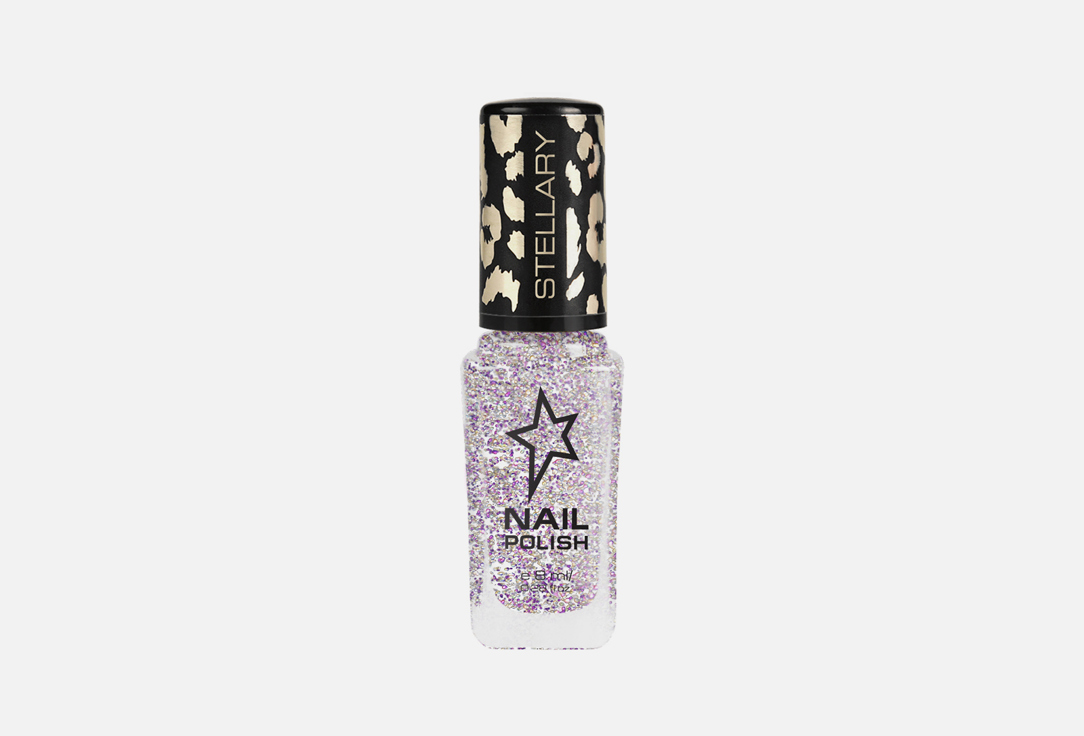 Nail polish 8 мл