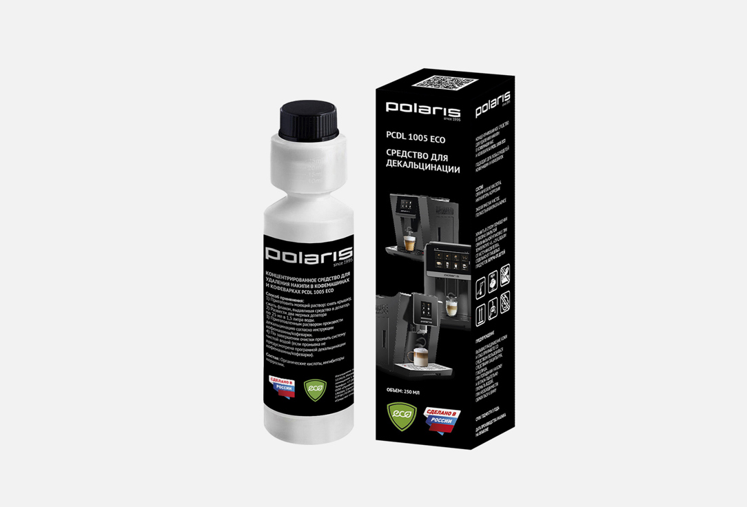 PCDL 1005 ECO White 250 мл